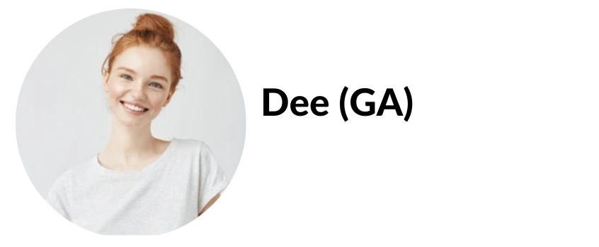Dee (GA)
